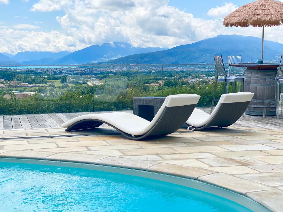 Villa The Panoramic