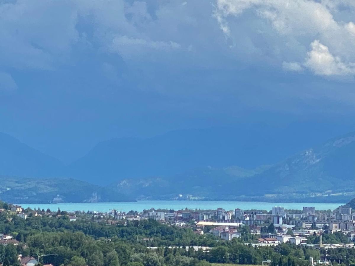 The Panoramic * Annecy