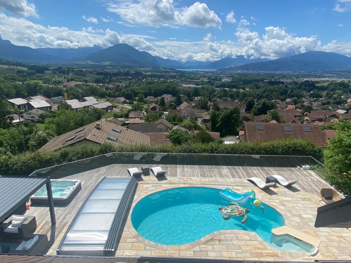 Villa The Panoramic